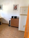 Ground Floor Apartment with fabulous views in Daft on Spain 