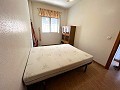 Ground Floor Apartment with fabulous views in Daft on Spain 