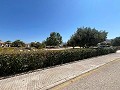 Ground Floor Apartment with fabulous views in Daft on Spain 
