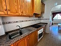 Ground Floor Apartment with fabulous views in Daft on Spain 