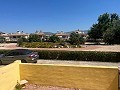 Ground Floor Apartment with fabulous views in Daft on Spain 