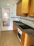 Ground Floor Apartment with fabulous views in Daft on Spain 