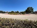 Ground Floor Apartment with fabulous views in Daft on Spain 