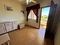 Ground Floor Apartment with fabulous views in Daft on Spain 