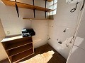 Ground Floor Apartment with fabulous views in Daft on Spain 