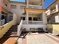 Ground Floor Apartment with fabulous views in Daft on Spain 