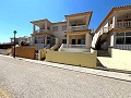 Ground Floor Apartment with fabulous views in Daft on Spain 