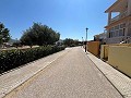 Ground Floor Apartment with fabulous views in Daft on Spain 