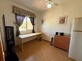 Ground Floor Apartment with fabulous views in Daft on Spain 