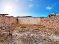 Acogedora Casa de Pueblo de 2 Habitaciones + Garaje en Cañada de la Leña in Daft on Spain 