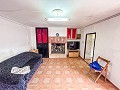 Acogedora Casa de Pueblo de 2 Habitaciones + Garaje en Cañada de la Leña in Daft on Spain 