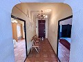 Acogedora Casa de Pueblo de 2 Habitaciones + Garaje en Cañada de la Leña in Daft on Spain 