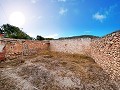 Acogedora Casa de Pueblo de 2 Habitaciones + Garaje en Cañada de la Leña in Daft on Spain 