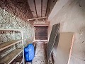 Acogedora Casa de Pueblo de 2 Habitaciones + Garaje en Cañada de la Leña in Daft on Spain 
