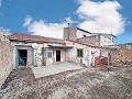 Acogedora Casa de Pueblo de 2 Habitaciones + Garaje en Cañada de la Leña in Daft on Spain 
