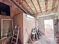 Acogedora Casa de Pueblo de 2 Habitaciones + Garaje en Cañada de la Leña in Daft on Spain 