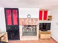 Acogedora Casa de Pueblo de 2 Habitaciones + Garaje en Cañada de la Leña in Daft on Spain 
