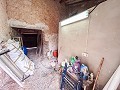 Acogedora Casa de Pueblo de 2 Habitaciones + Garaje en Cañada de la Leña in Daft on Spain 