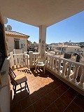 Appartement 2 chambres et 2 salles de bains avec jardin privé in Daft on Spain 