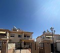 Appartement 2 chambres et 2 salles de bains avec jardin privé in Daft on Spain 