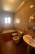 Appartement 2 chambres et 2 salles de bains avec jardin privé in Daft on Spain 