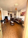 Appartement 2 chambres et 2 salles de bains avec jardin privé in Daft on Spain 