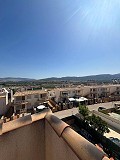Appartement 2 chambres et 2 salles de bains avec jardin privé in Daft on Spain 