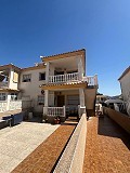 Appartement 2 chambres et 2 salles de bains avec jardin privé in Daft on Spain 