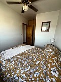 Appartement 2 chambres et 2 salles de bains avec jardin privé in Daft on Spain 