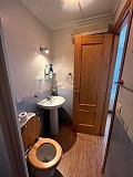 Appartement 2 chambres et 2 salles de bains avec jardin privé in Daft on Spain 