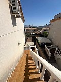 Appartement 2 chambres et 2 salles de bains avec jardin privé in Daft on Spain 