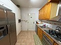 Stunning detached villa in Castalla Internacional in Daft on Spain 
