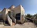 Stunning detached villa in Castalla Internacional in Daft on Spain 
