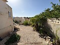 Stunning detached villa in Castalla Internacional in Daft on Spain 