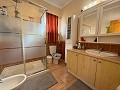 Stunning detached villa in Castalla Internacional in Daft on Spain 