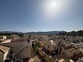 Stunning detached villa in Castalla Internacional in Daft on Spain 