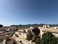 Stunning detached villa in Castalla Internacional in Daft on Spain 