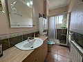 Stunning detached villa in Castalla Internacional in Daft on Spain 