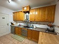 Stunning detached villa in Castalla Internacional in Daft on Spain 