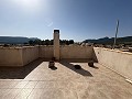 Stunning detached villa in Castalla Internacional in Daft on Spain 