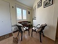 Stunning detached villa in Castalla Internacional in Daft on Spain 