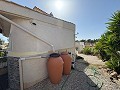Stunning detached villa in Castalla Internacional in Daft on Spain 
