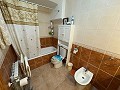 Stunning detached villa in Castalla Internacional in Daft on Spain 