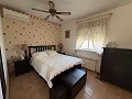 Stunning detached villa in Castalla Internacional in Daft on Spain 
