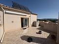 Stunning detached villa in Castalla Internacional in Daft on Spain 