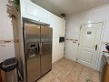 Stunning detached villa in Castalla Internacional in Daft on Spain 