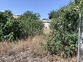 Stadswoning met 3 slaapkamers, terras, garage en tuin in Daft on Spain 