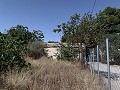 Stadswoning met 3 slaapkamers, terras, garage en tuin in Daft on Spain 