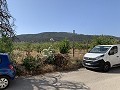 Stadswoning met 3 slaapkamers, terras, garage en tuin in Daft on Spain 
