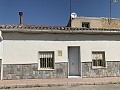 Stadswoning met 3 slaapkamers, terras, garage en tuin in Daft on Spain 